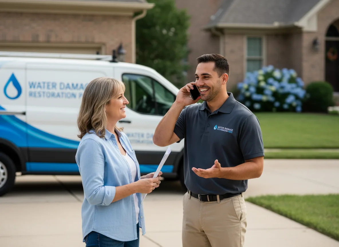 Flood Restoration Apopka, FL FAQs